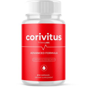 Corivitus