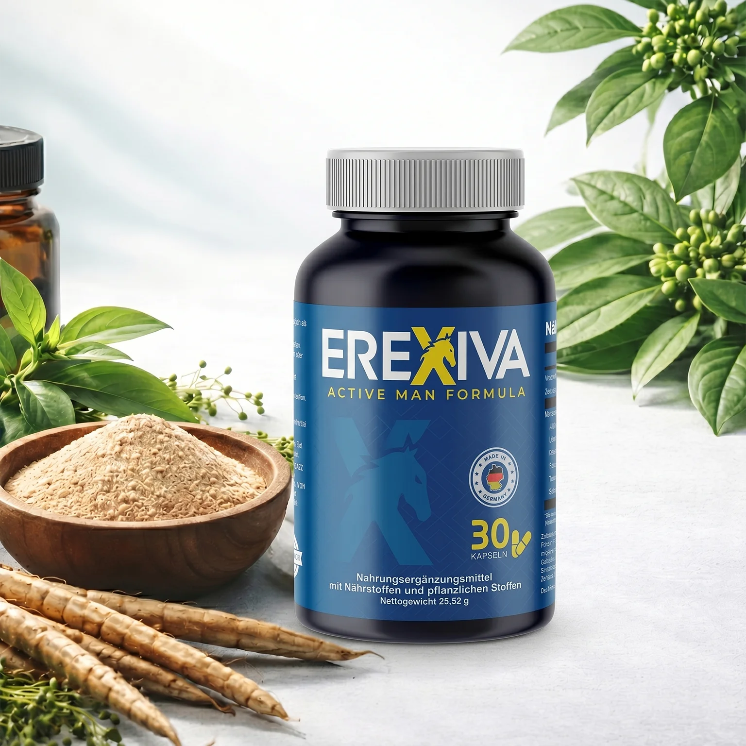 Erexiva 1