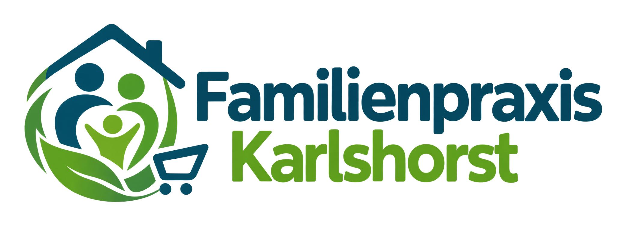 Familienpraxis Karlshorst Logo
