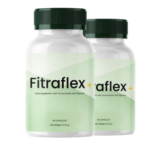 Fitraflex Plus Kapseln