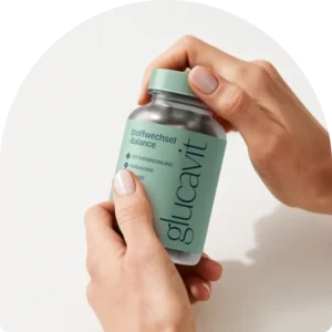 Glucavit
