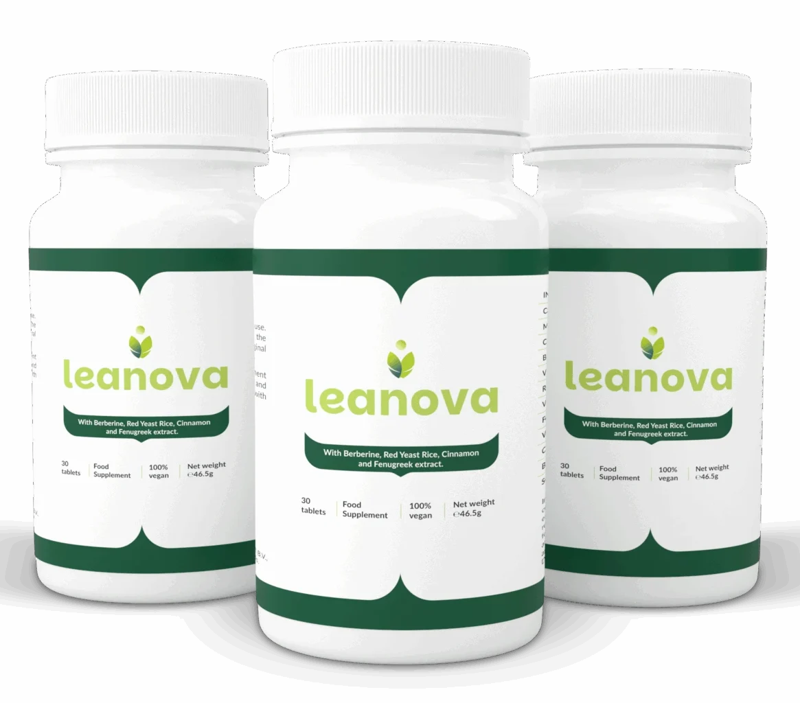 Leanova