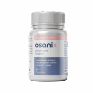 Osanix Kapseln