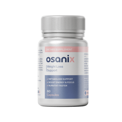 Osanix Kapseln
