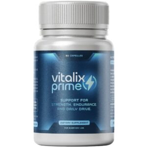 Vitalix Prime Kapseln