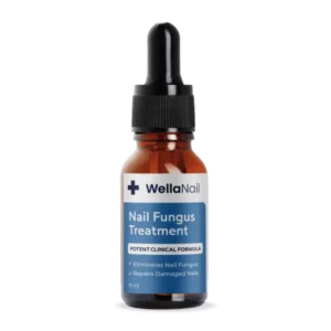 WellaNail Fungus Treatment Oil